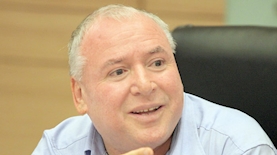 דודי אמסלם, צילום: יצחק הררי, דוברות הכנסת