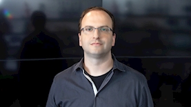 חיליק שריר, קשת, צילום: יח"צ