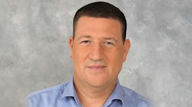 אורי וטרמן, צילום: סיון פרג'