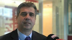 אלי כהן, צילום: רועי כץ