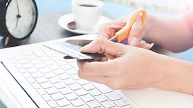 כרטיס אשראי, צילום: freepik