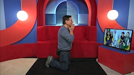 מתוך האח הגדול, צילום: מסך, רשת 13