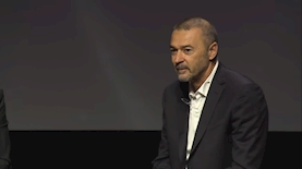 מריוס נכט, צילום: צילום מסך, עמוד היוטיוב של צ'ק פוינט