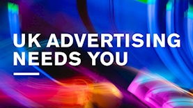 UK Advertising Needs You, צילום: UK Advertising Needs You