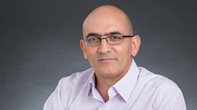 שרון בן עזרא