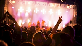 ענפי הבידור, צילום: freepik