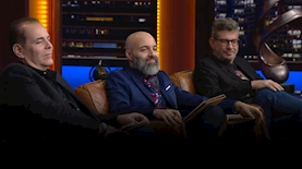 הכרישים, צילום: מסך קשת 12