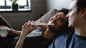 קמפיין איקאה, צילום: צילום מסך