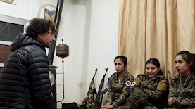 עובדה, צילום: מסך קשת 12