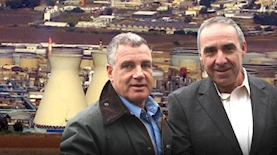 משה קפלינסקי, עידן עופר, צילום: ויקיפדיה