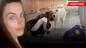 כתבת השבוע, צילום: מסך כאן 11