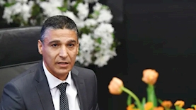 משה לארי, צילום: אבשלום ששוני