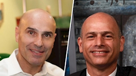 איתן אורנשטיין, אפי נוה