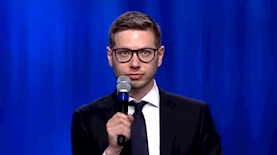 יאיר נתניהו, צילום: יוטיוב/בנימין נתניהו