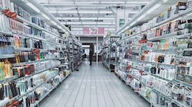 מוצרי טואלטיקה, צילום: pexels