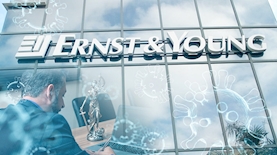 ארנסט אנד יאנג, צילום: ויקיפדיה, pixabay