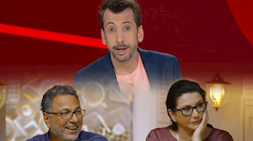 הצינור, המטבח המנצח, צילום: מסך רשת 13, מסך קשת 12