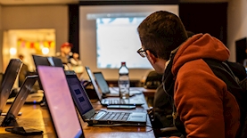 קורס סייבר, צילום: unsplash