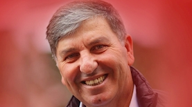 דני עטר, יו"ר קק"ל, צילום: פייסבוק/דני עטר