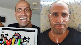 ליאור כלפון, צילום: מתוך פייסבוק