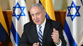 בנימין נתניהו, צילום: פייסבוק/בנימין נתניהו