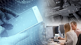 חברות ביטחוניות