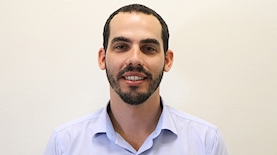 יוגב גרדוס, צילום: דוברות משרד האוצר