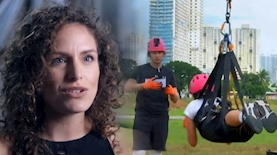 המירוץ למיליון, המתחזים, צילום: מסך רשת 13, מסך קשת 12