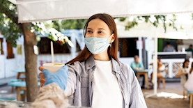 עסקים בתקופת הקורונה, צילום: freepik