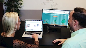 פיתוח אתרים, צילום: unsplash