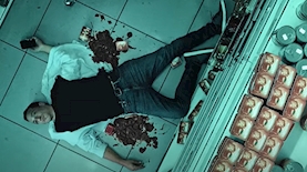 קוויק - ללכת לסופר זה סיוט