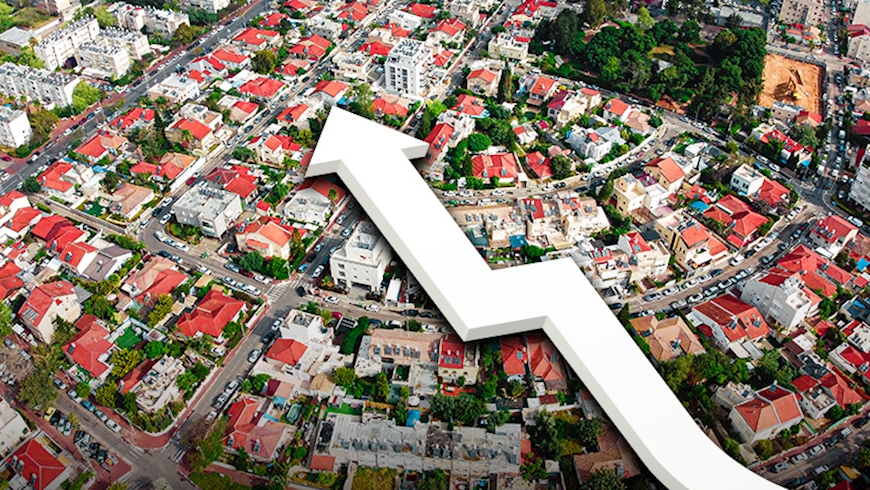 דירות, צילום: pexels