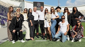 משתתפות גולסטאריות, צילום: רפי דלויה HOT