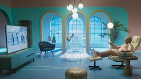 הלו יעקב, צילום: יוטיוב: בזק