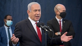 בנימין נתניהו, צילום: Miriam Alster/FLASH90