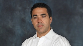 רונן יפו, מנכ"ל אלעד ישראל מגורים החדשה