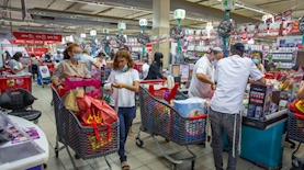 קניות, צילום: יוסי אלוני פלאש 90