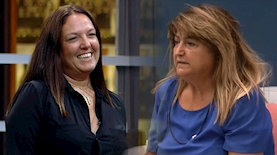 האח הגדול, מאסטר שף, צילום: מסך רשת 13, קשת 12