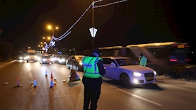 סגר שלישי, צילום: נתי שוחט פלאש 90