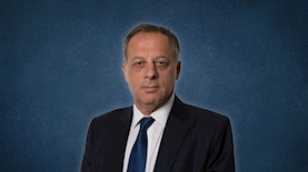 ריצ'ארד שארפ, צילום: מתוך אתר Bank of England