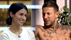 האח הגדול, מאסטר שף, צילום: מסך רשת 13, מסך קשת 12