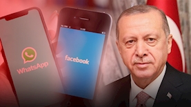 טורקיה נגד וואטסאפ ופייסבוק, צילום: ויקיפדיה, pexels