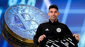 באראל מוצג במדריד, צילום: טוויטר/אינטר דה מדריד, freepik