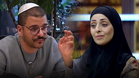 מאסטר שף, האח הגדול, צילום: מסך קשת 12, מסך רשת 13