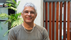 נאור רון, צילום: יחצ