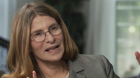 גליה עוז, צילום: צילום מסך קשת 12