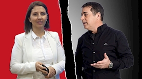 גילה גמליאל בן כספית, צילום: Marc Israel Sellem/POOL יונתן בלום