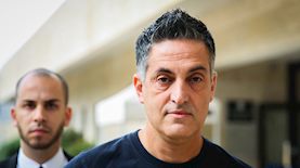 רונן ביטי, צילום: פלאש 90