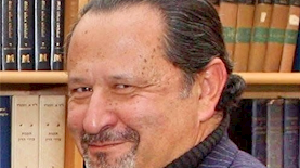 חיים שיבי, צילום: יוסי זמיר