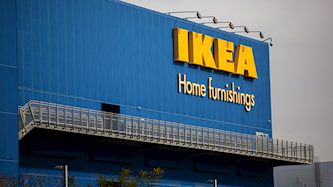 איקאה, צילום: פלאש 90/ יונתן זינדל